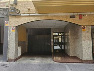 Garaje en venta en El Pla de Sant Josep - L'Asil en Elche