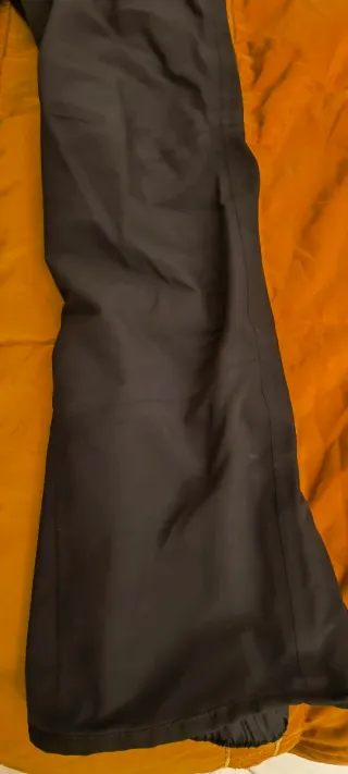 Pantaloni sci Millet Gore-Tex Donna M