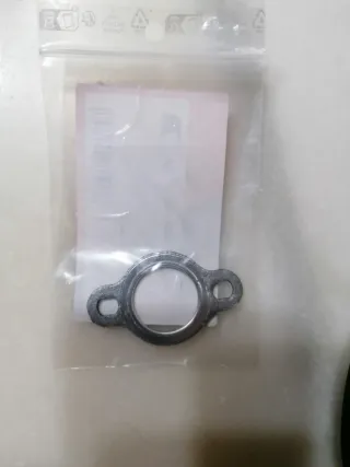 Junta Escape Vespino