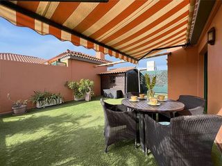 Ático en alquiler en San Antonio - Las Arenas en Puerto de la Cruz