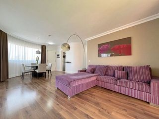 Ático en alquiler en San Antonio - Las Arenas en Puerto de la Cruz