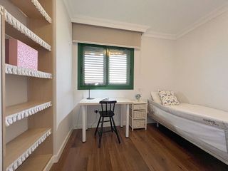 Ático en alquiler en San Antonio - Las Arenas en Puerto de la Cruz