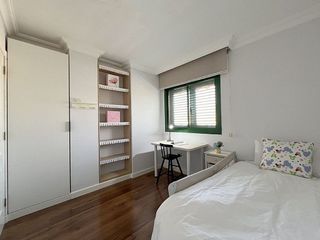 Ático en alquiler en San Antonio - Las Arenas en Puerto de la Cruz