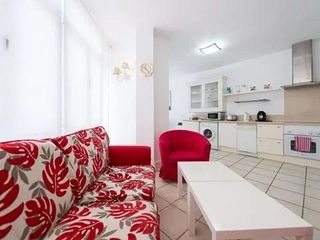 Piso en alquiler en Santa Catalina - Canteras en Palmas de Gran Canaria(Las)