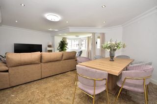 Piso en alquiler en Casco Antiguo - Santa Cruz en Alicante