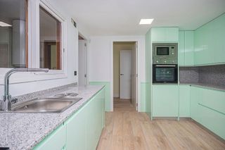 Piso en alquiler en Casco Antiguo - Santa Cruz en Alicante