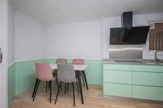 Piso en alquiler en Casco Antiguo - Santa Cruz en Alicante