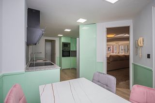 Piso en alquiler en Casco Antiguo - Santa Cruz en Alicante