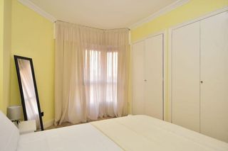 Piso en alquiler en Casco Antiguo - Santa Cruz en Alicante