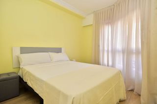 Piso en alquiler en Casco Antiguo - Santa Cruz en Alicante