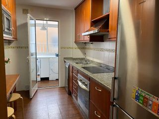 Piso en alquiler en Perchel Sur - Plaza de Toros Vieja en Málaga