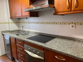 Piso en alquiler en Perchel Sur - Plaza de Toros Vieja en Málaga