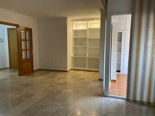 Piso en alquiler en Perchel Sur - Plaza de Toros Vieja en Málaga