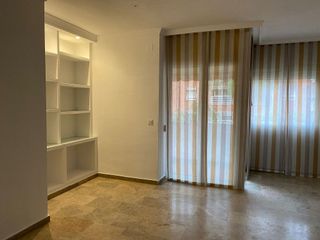 Piso en alquiler en Perchel Sur - Plaza de Toros Vieja en Málaga