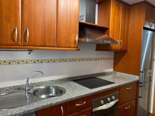 Piso en alquiler en Perchel Sur - Plaza de Toros Vieja en Málaga