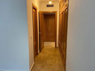 Piso en alquiler en Perchel Sur - Plaza de Toros Vieja en Málaga