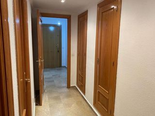 Piso en alquiler en Perchel Sur - Plaza de Toros Vieja en Málaga