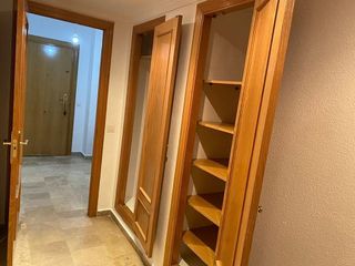 Piso en alquiler en Perchel Sur - Plaza de Toros Vieja en Málaga