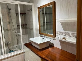 Piso en alquiler en Perchel Sur - Plaza de Toros Vieja en Málaga