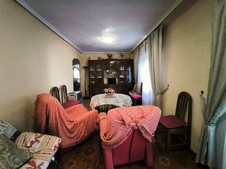 Piso en venta en Franciscanos en Albacete