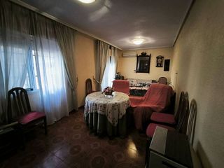 Piso en venta en Franciscanos en Albacete