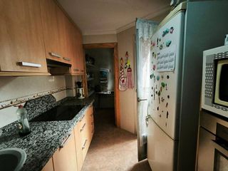 Piso en venta en Franciscanos en Albacete