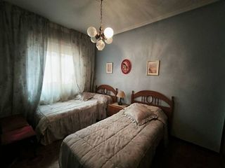 Piso en venta en Franciscanos en Albacete