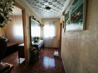 Piso en venta en Franciscanos en Albacete