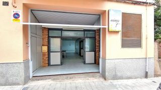 Local comercial en venta en Sant Fruitós de Bages