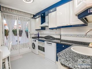 Casa pareada en alquiler en San Antonio en Ávila