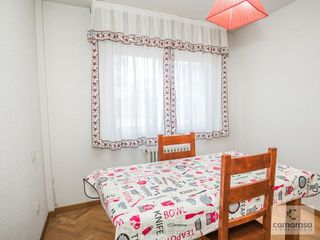 Casa pareada en alquiler en San Antonio en Ávila