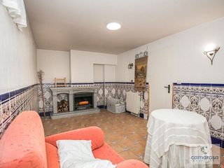 Casa pareada en alquiler en San Antonio en Ávila