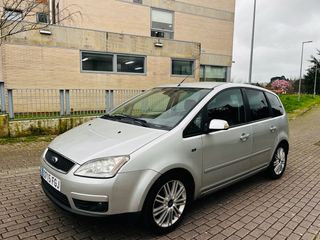 FORD FOCUS C-MAX 1.8 TDCI 115CV 288 MIL KM 3.850€