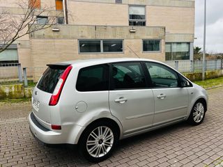 FORD FOCUS C-MAX 1.8 TDCI 115CV 288 MIL KM 3.850€