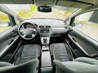 FORD FOCUS C-MAX 1.8 TDCI 115CV 288 MIL KM 3.850€