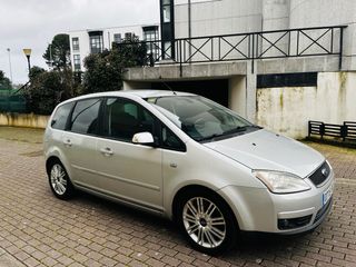 FORD FOCUS C-MAX 1.8 TDCI 115CV 288 MIL KM 3.850€