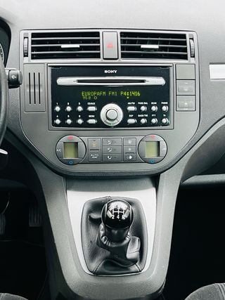 FORD FOCUS C-MAX 1.8 TDCI 115CV 288 MIL KM 3.850€