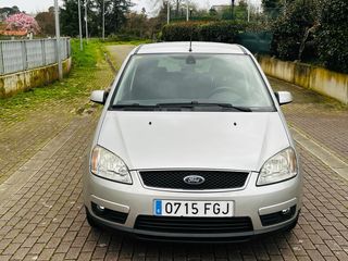 FORD FOCUS C-MAX 1.8 TDCI 115CV 288 MIL KM 3.850€