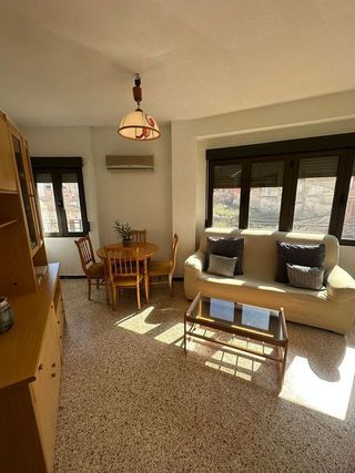 Piso en alquiler en Yecla
