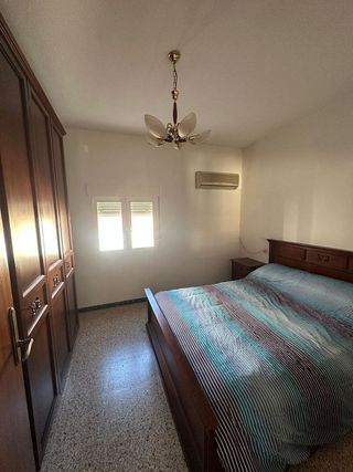 Piso en alquiler en Yecla