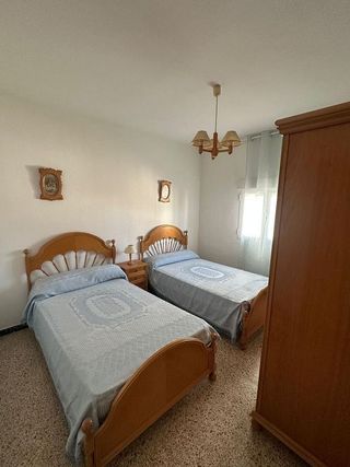 Piso en alquiler en Yecla