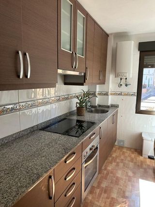 Piso en alquiler en Yecla