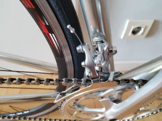 Bicicleta carretera Vitus 992