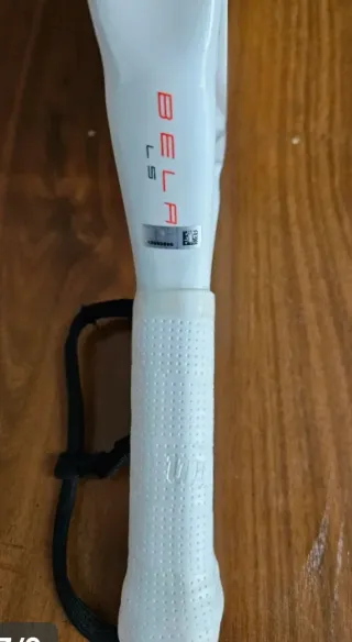 Pala pádel Wilson LS 355g