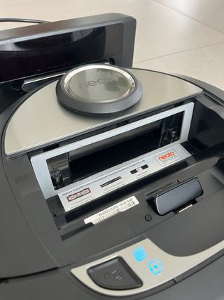 Neato Botvac D7 Connected Robot Aspirapolvere