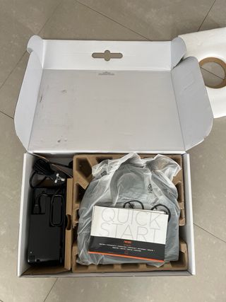 Neato Botvac D7 Connected Robot Aspirapolvere