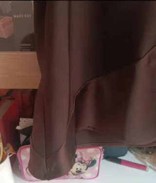 Blusa tirantes Zara Talla M