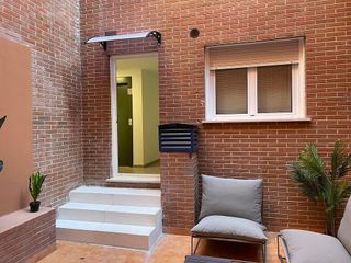 Piso en alquiler en San Isidro en Madrid