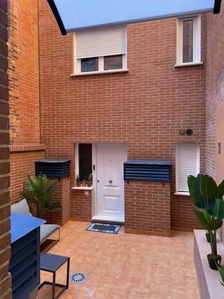 Piso en alquiler en San Isidro en Madrid