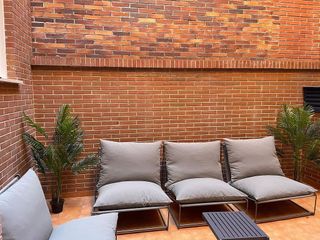 Piso en alquiler en San Isidro en Madrid